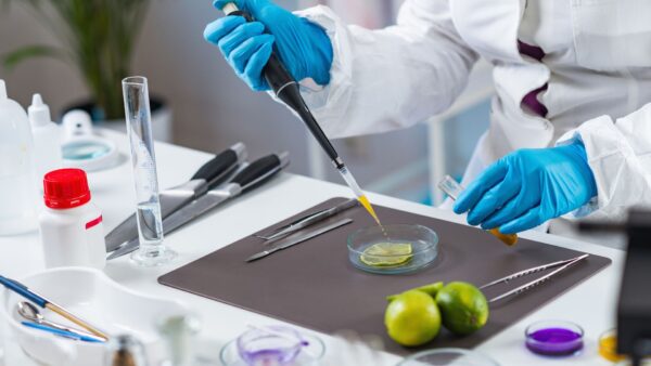Análisis de Alimentos